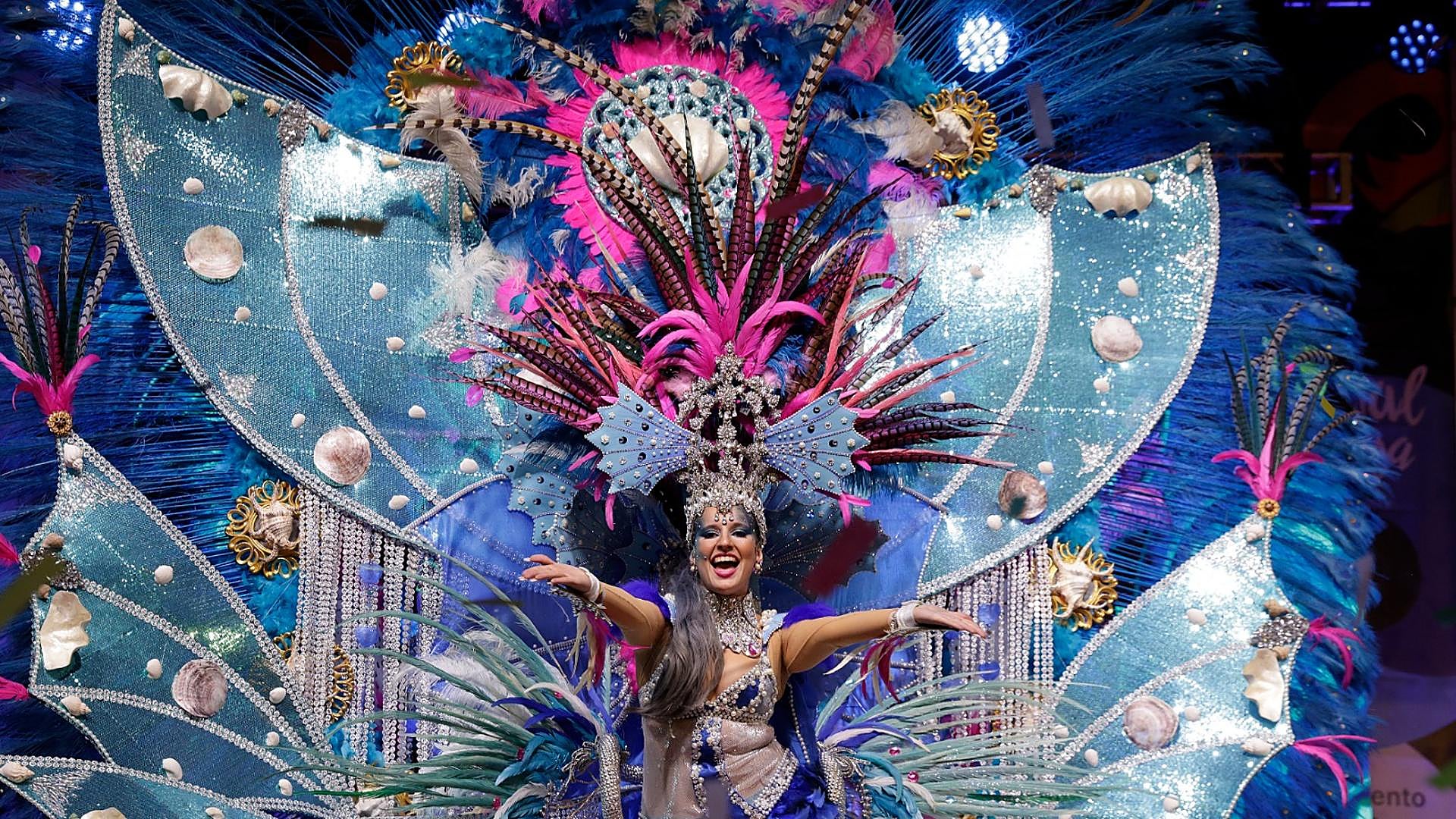 Calendario carnaval malaga 2024 6